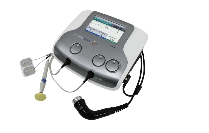 二ツ谷町整骨院の医療機器